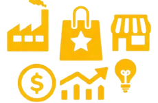 Built for Food Businesses