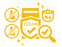 Clean Label Expertise