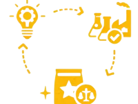 End-to-End Product Development