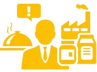 F&B Consultant Advisory