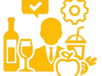 Food and Beverage Consultant Support