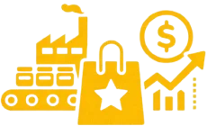 For Brands & Manufacturers