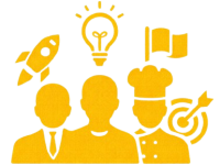 For Founders & Teams