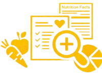 Nutritional Insight & Analysis