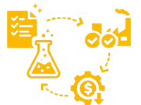 Practical, Industry-Ready Solutions